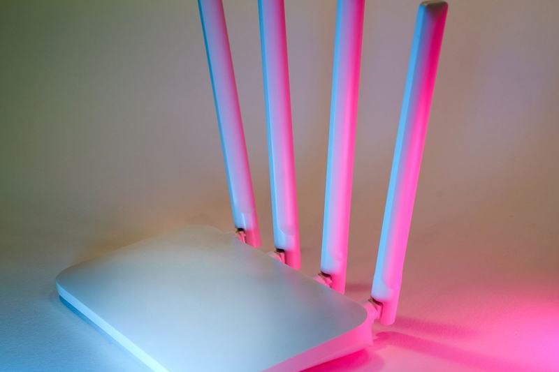 Wifi router